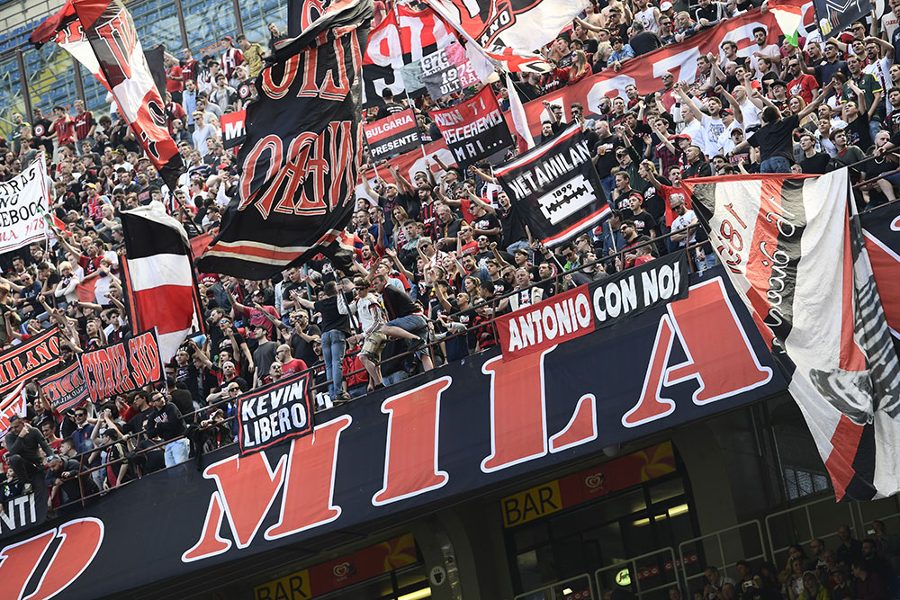 AC Milan Informacje